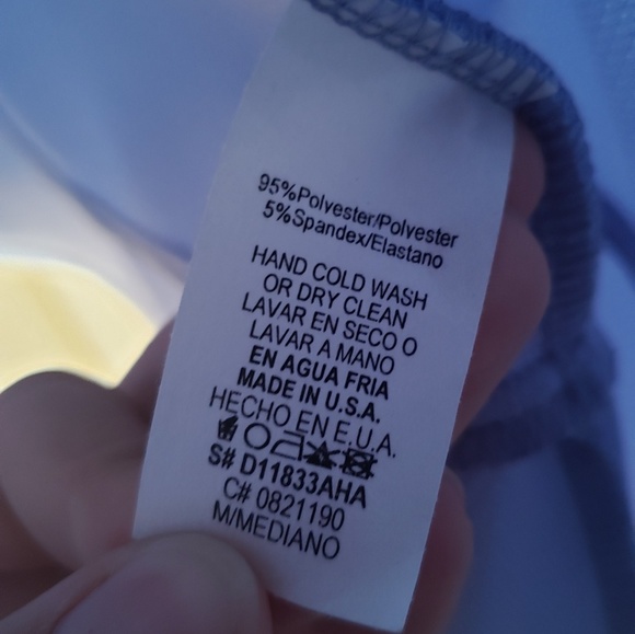 Mystic brand skater dress - Picture 3 of 3